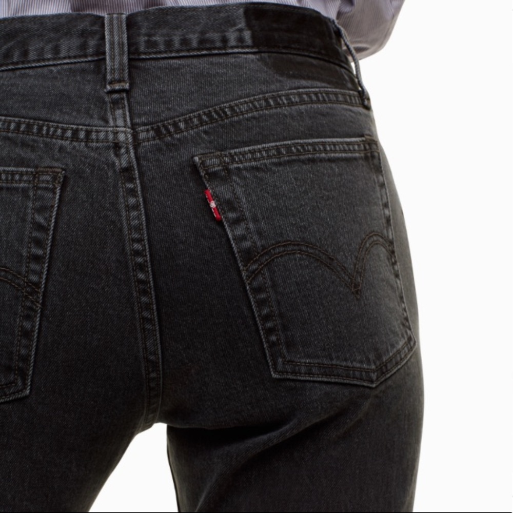 Levi's jeans
